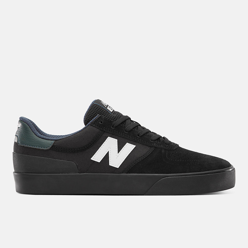 New Balance NB NUMERIC 272 Shoes Black with White